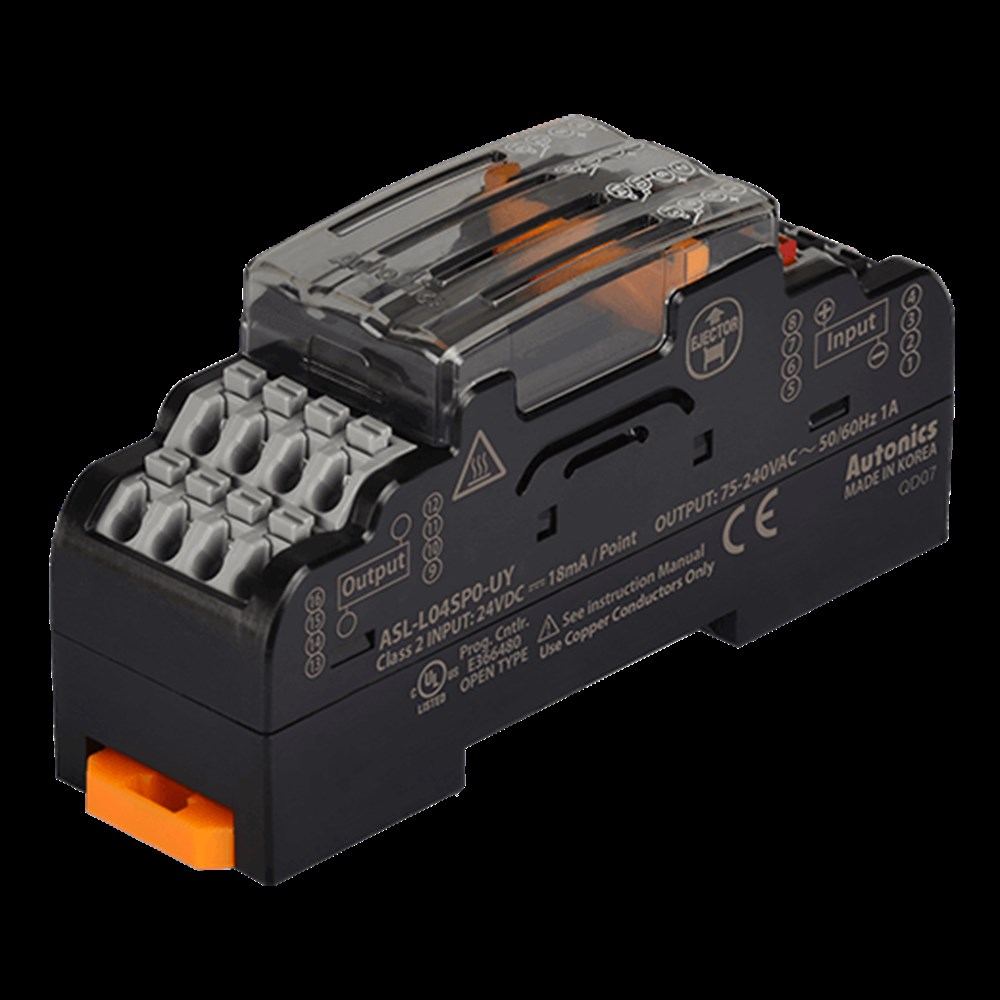 Autonıcs ASL-L04SP0-UY