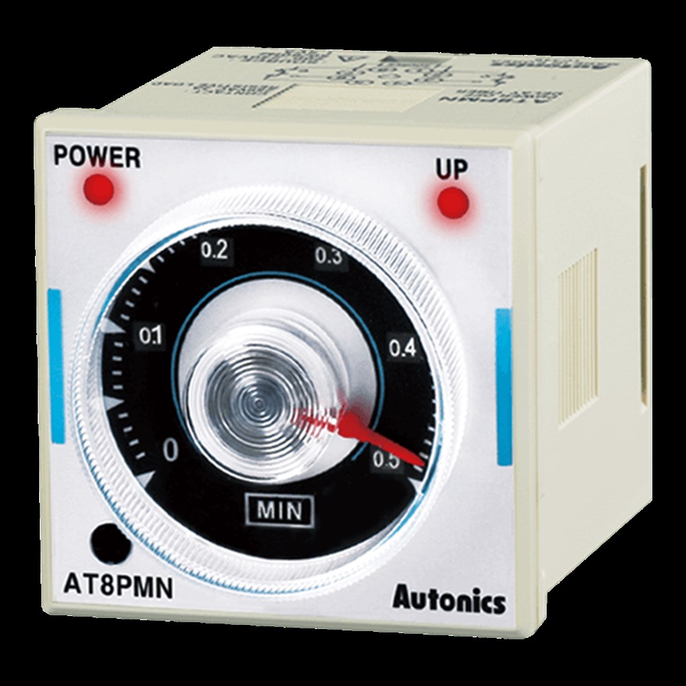 Autonıcs AT8PMN-6