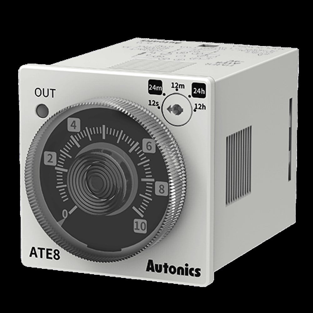 Autonıcs ATE8-41E