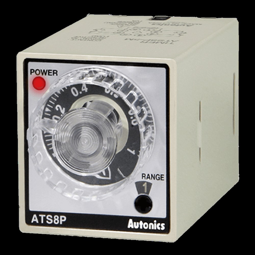Autonıcs ATS8P-2S