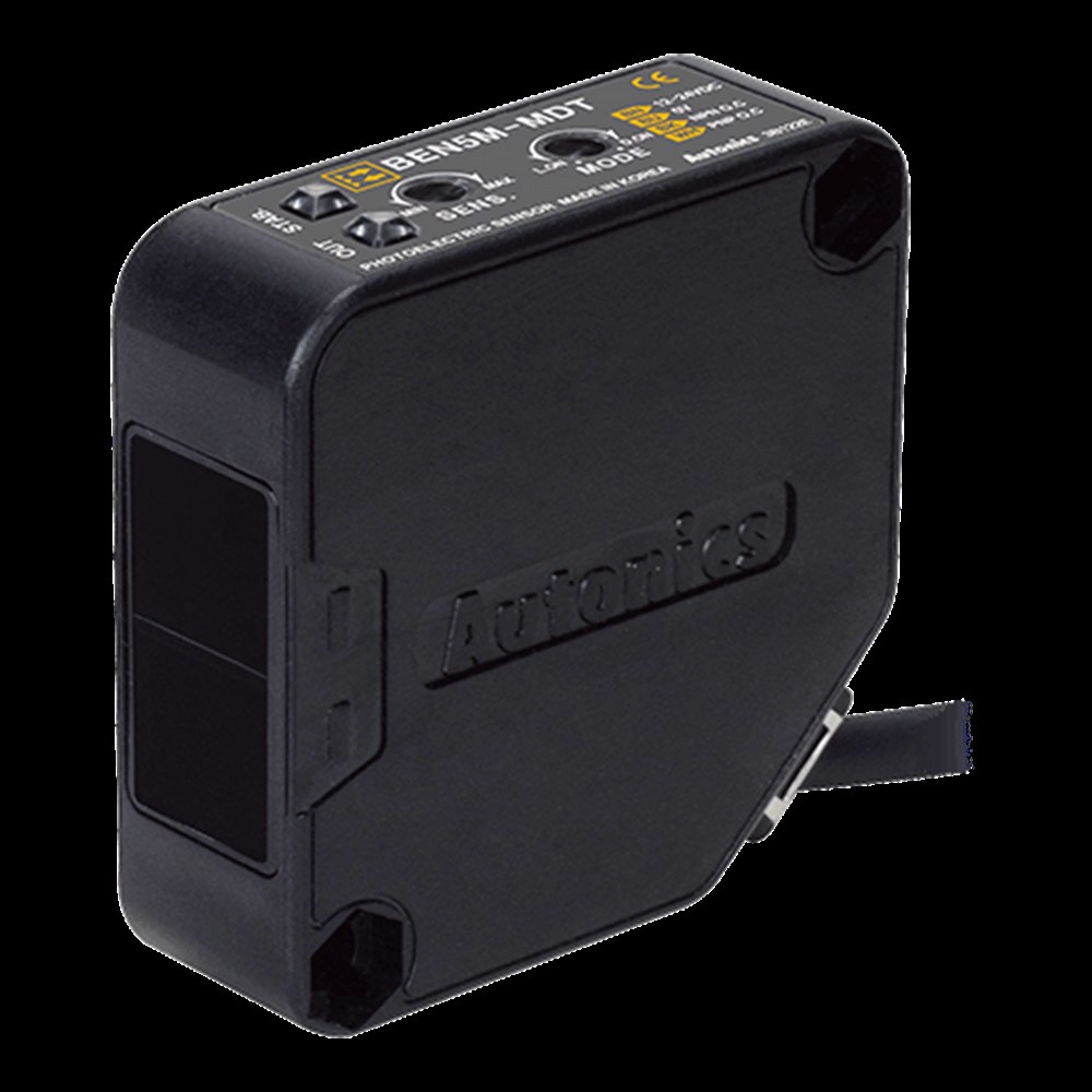 Autonıcs BEN5M-MDT