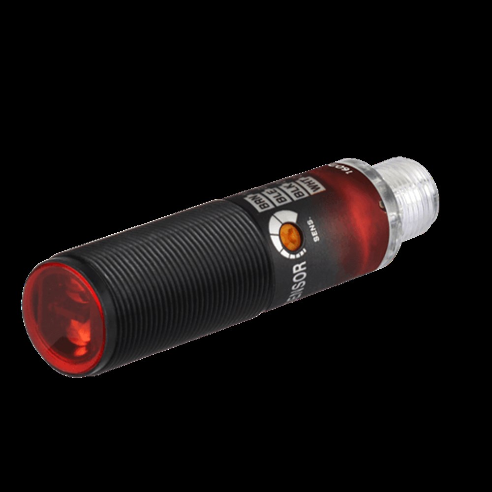 Autonics BRQP100-DDTA-C Cisimden Yansımalı Sensör