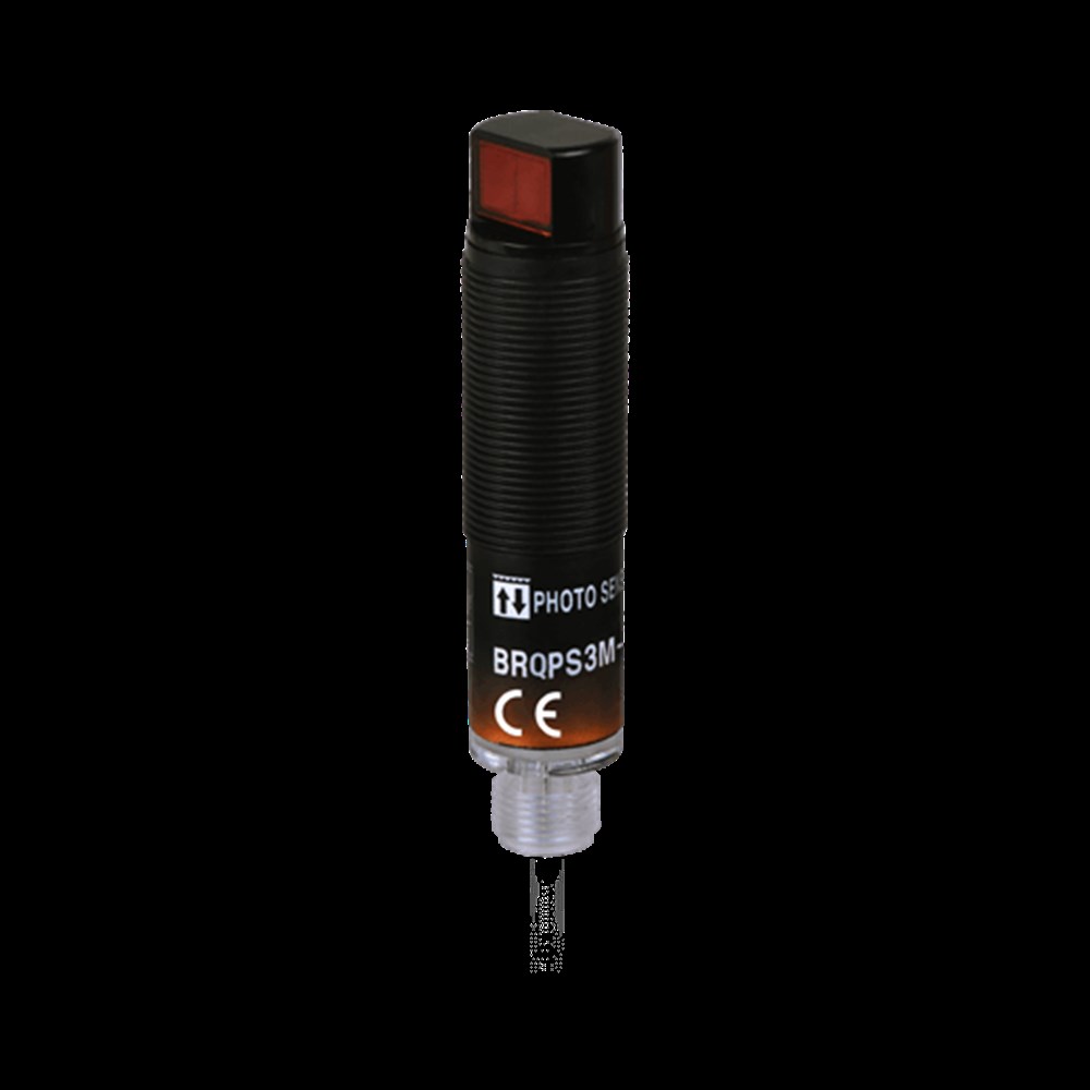 Autonıcs BRQPS3M-PDTA-C