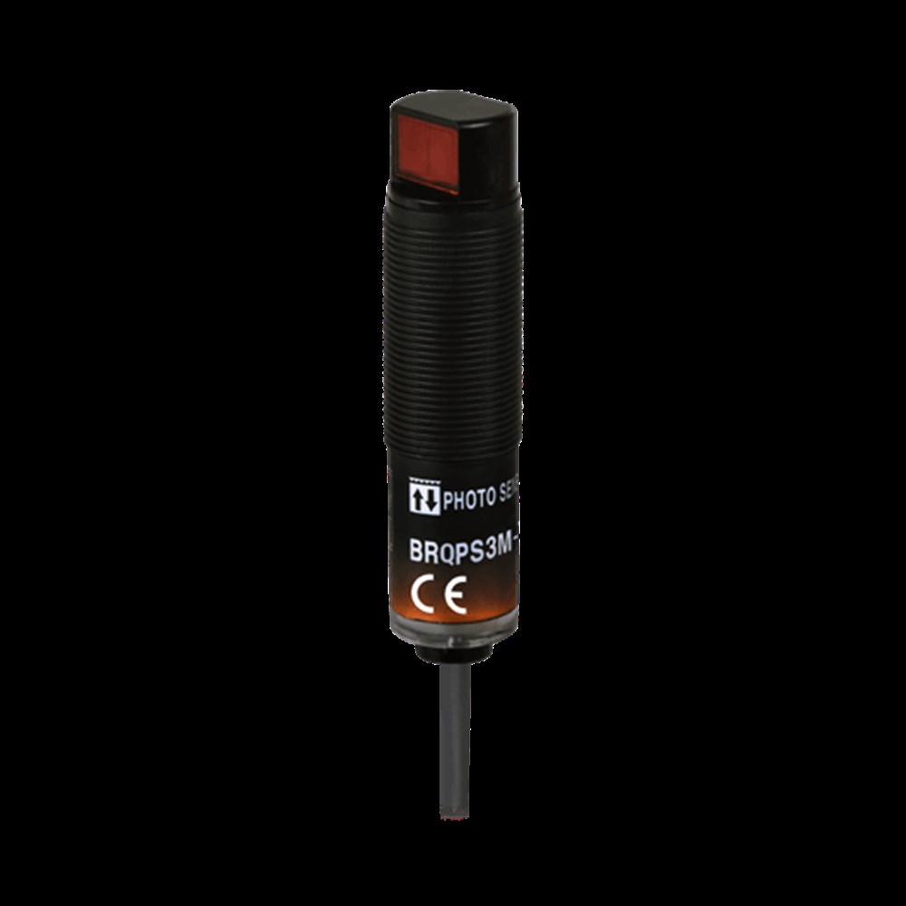 Autonıcs BRQPS3M-PDTA-P