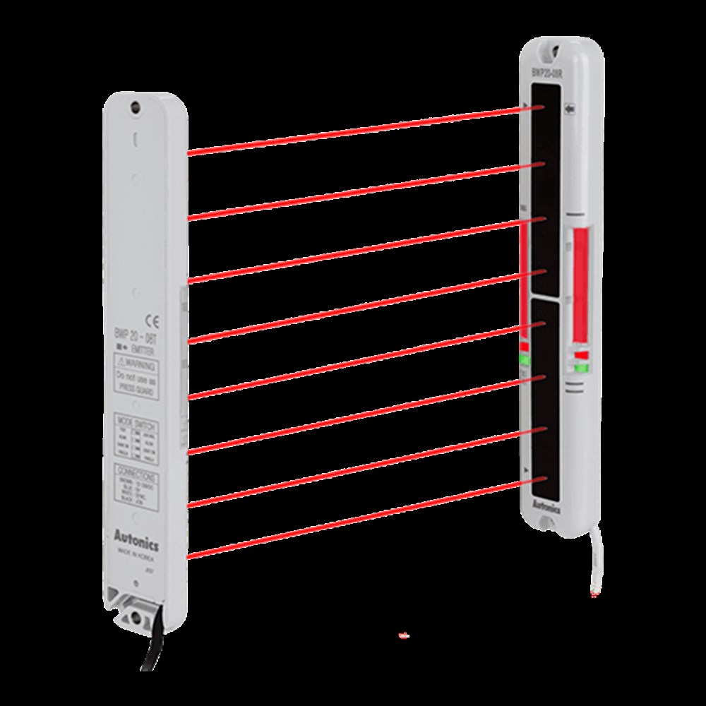 Autonics BWP20-08P