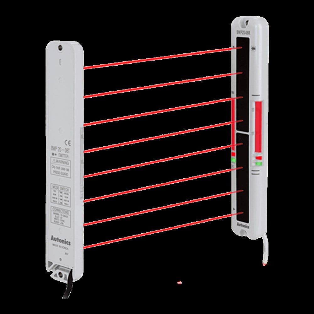 Autonics BWP20-20P