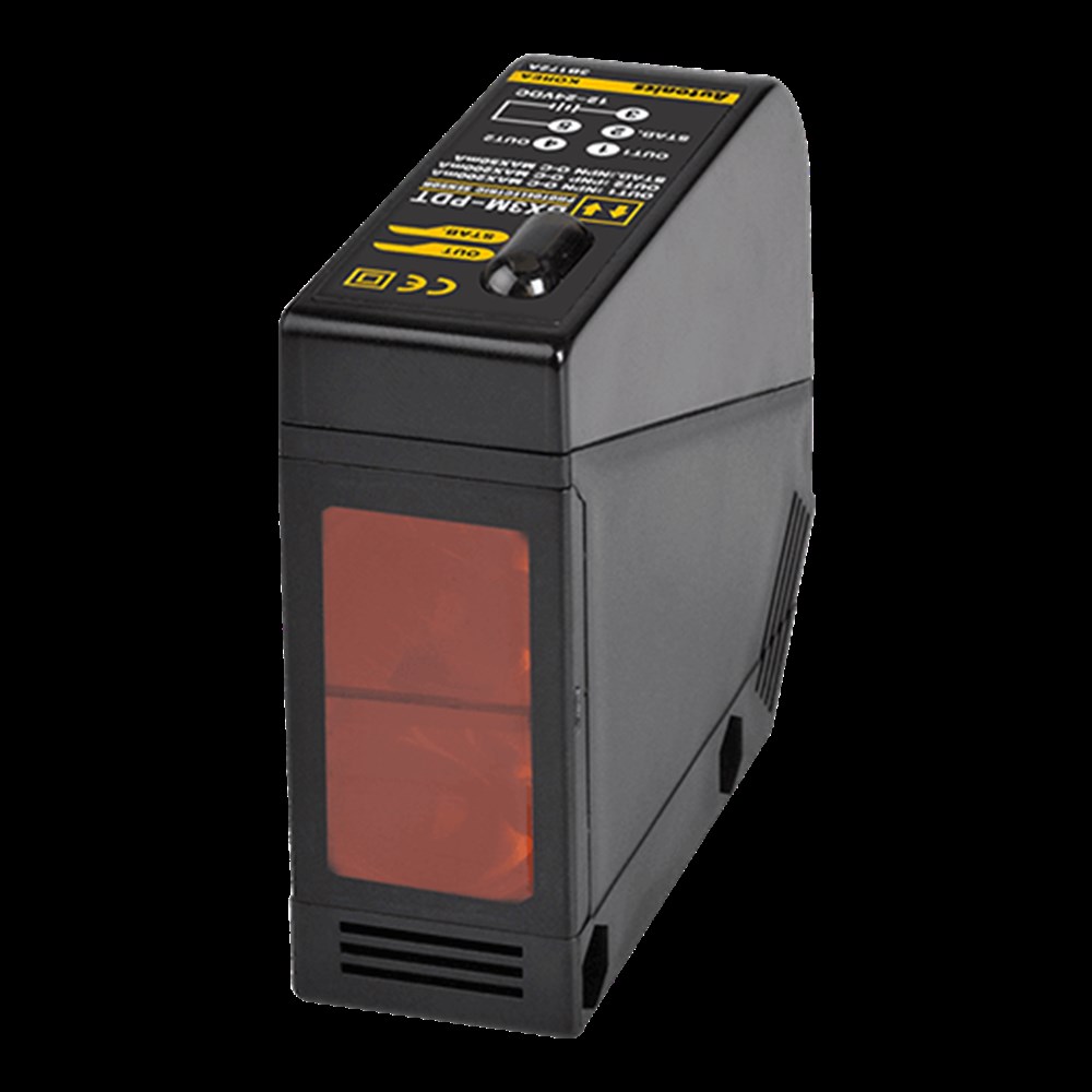 Autonics BX3M-PDT