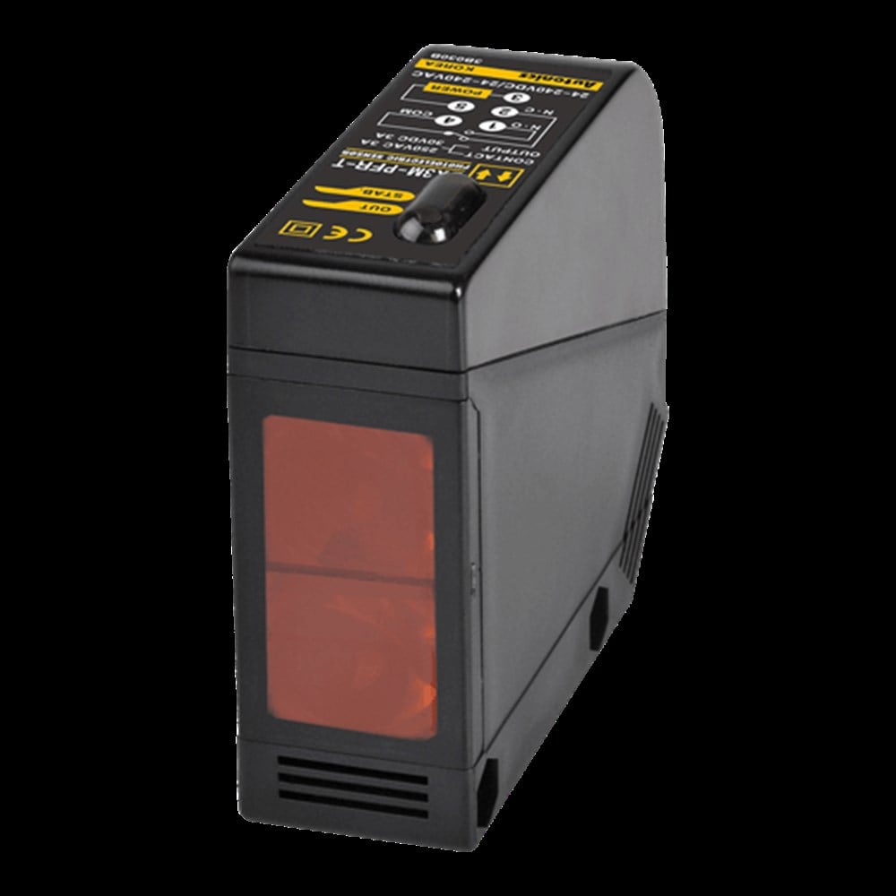 Autonics BX3M-PFR-T