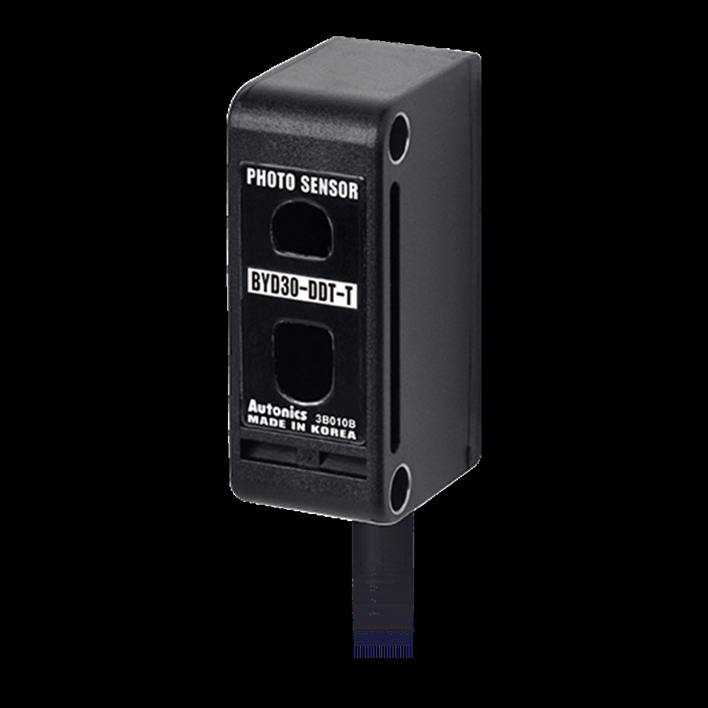 autonics BYD30-DDT-T