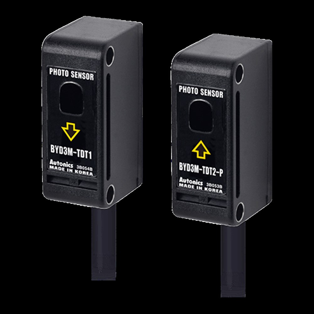 Autonics BYD3M-TDT-P