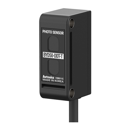 autonics BYD50-DDT-T