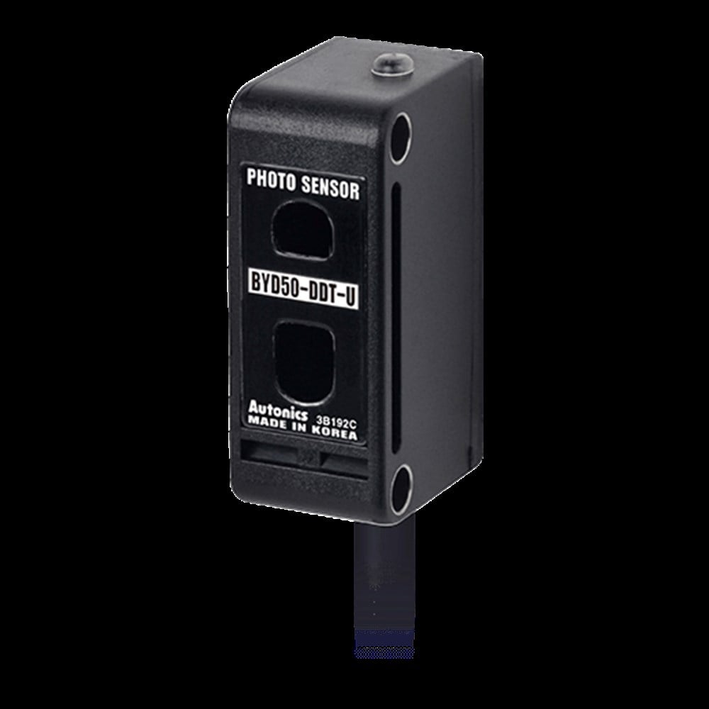 autonıcs BYD50-DDT-U
