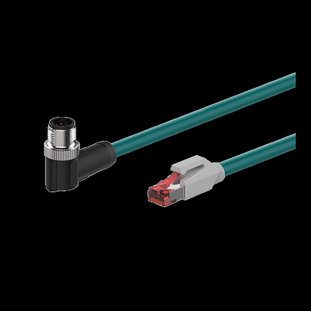 Autonıcs C4M8-10PR-A
