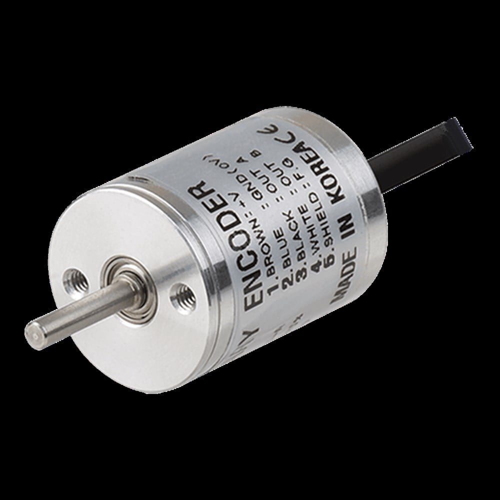 Autonıcs E15S2-36-2-N-5-R