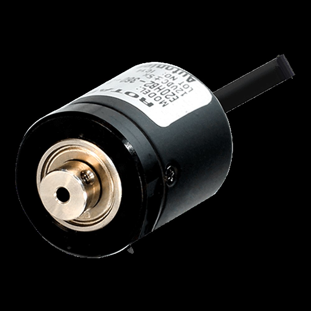 Autonıcs E20HB2.5-360-6-L-5-R