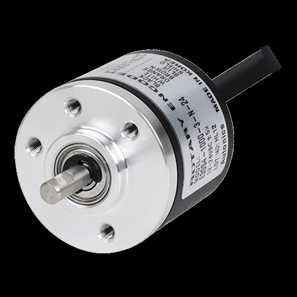 Autonıcs E30S4-360-3-T-5