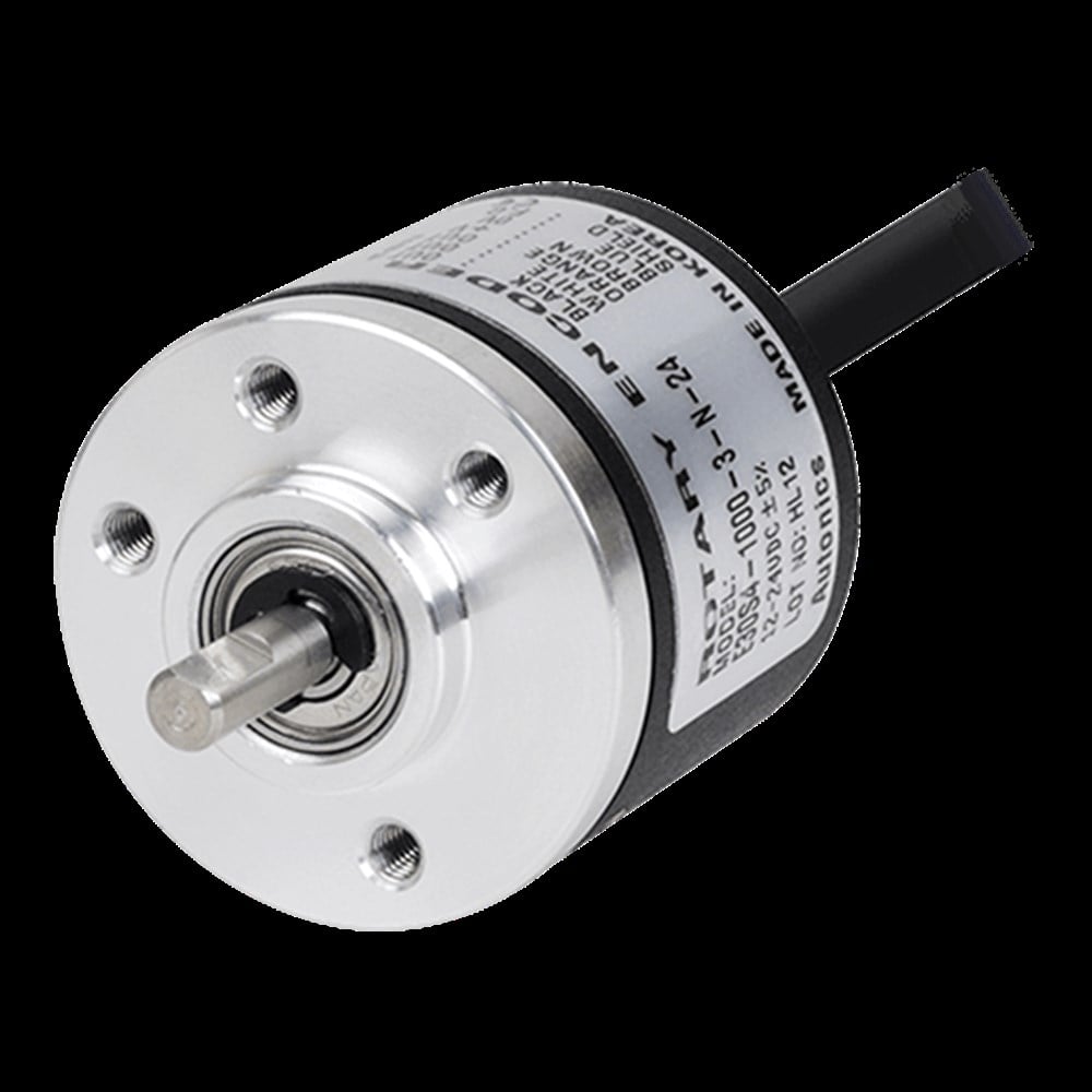 Autonıcs E30S4-500-6-L-5