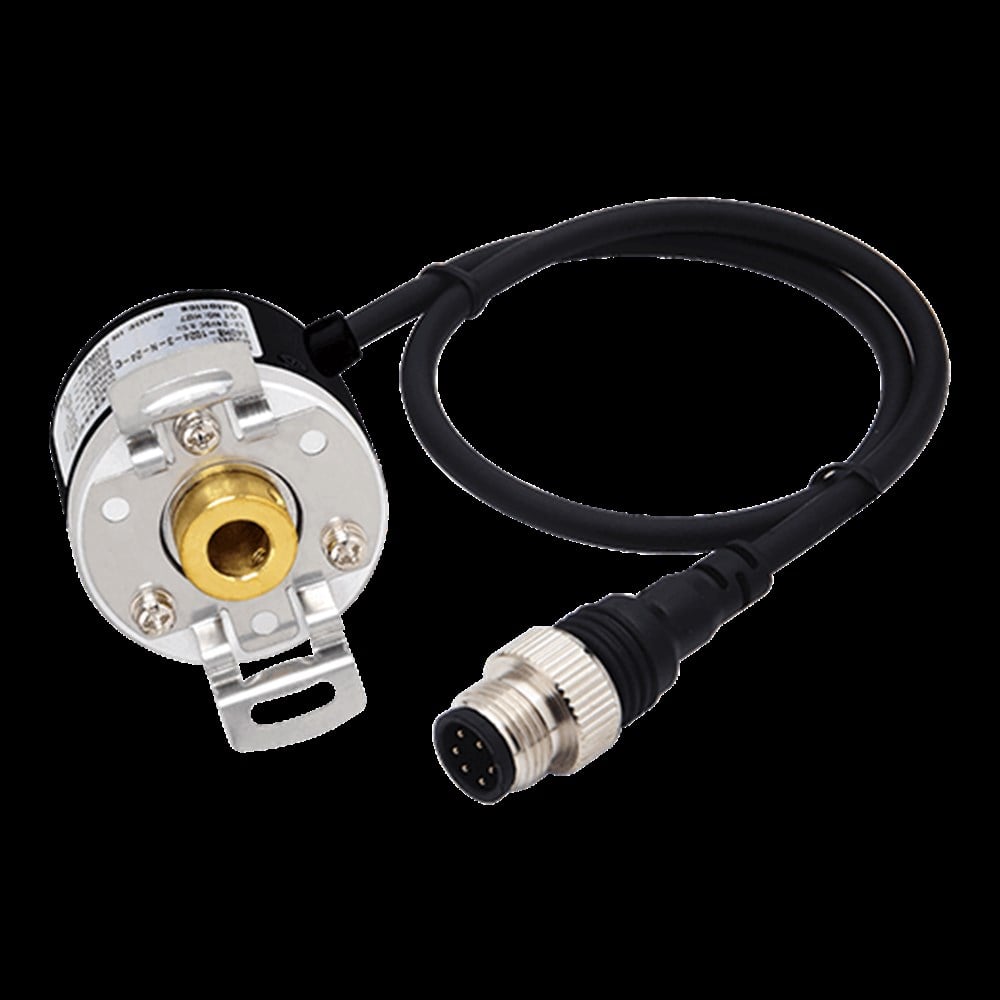 Autonıcs E40H8-360-3-T-24-C