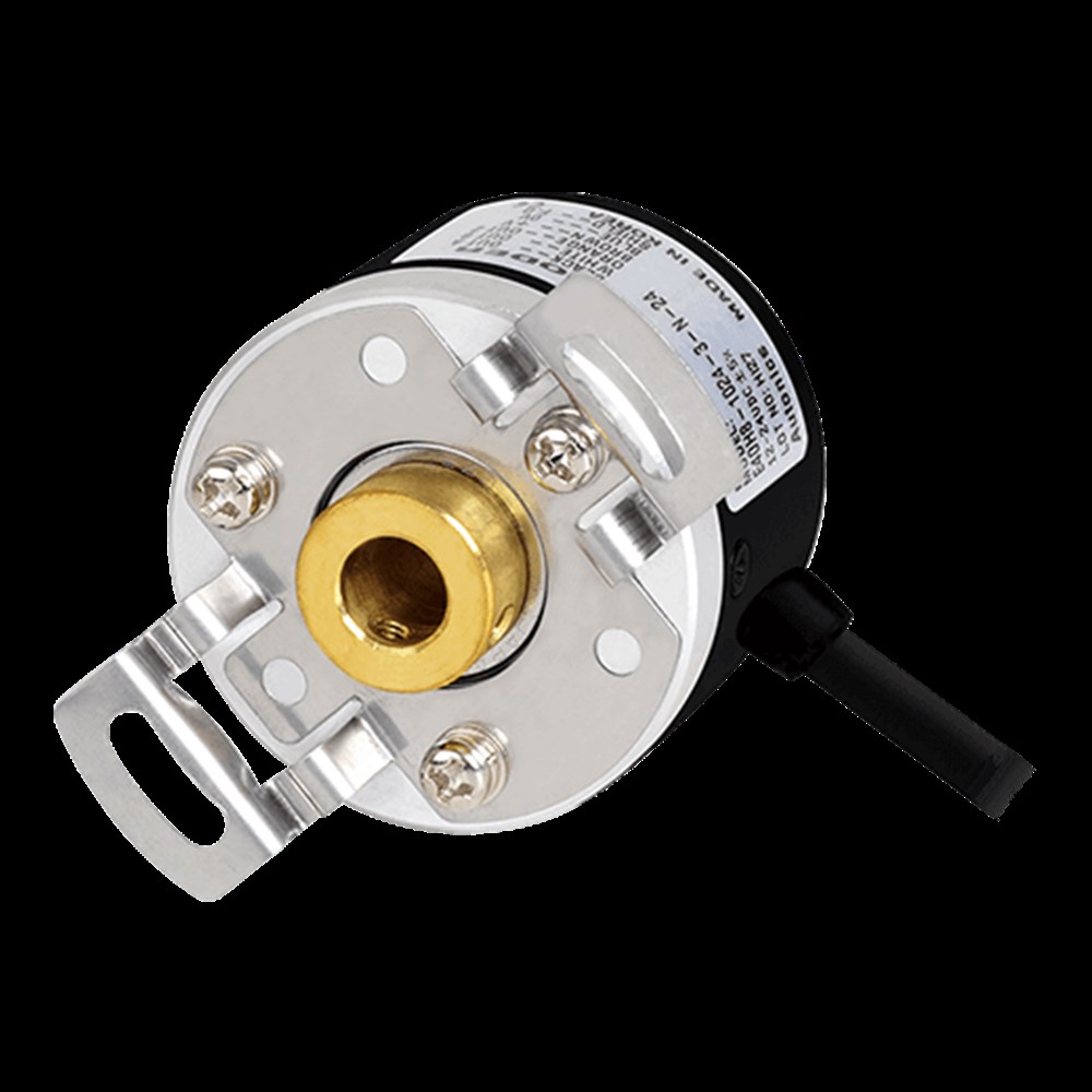 Autonıcs E40H8-500-3-T-5