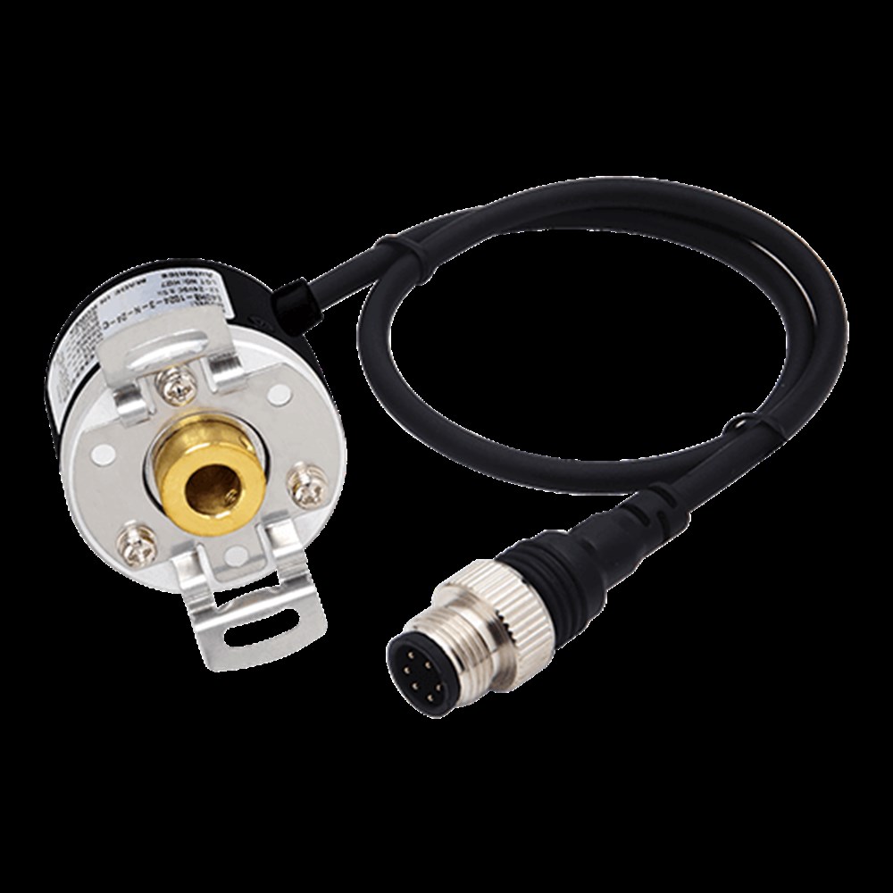 Autonıcs E40H8-5000-3-V-5-C