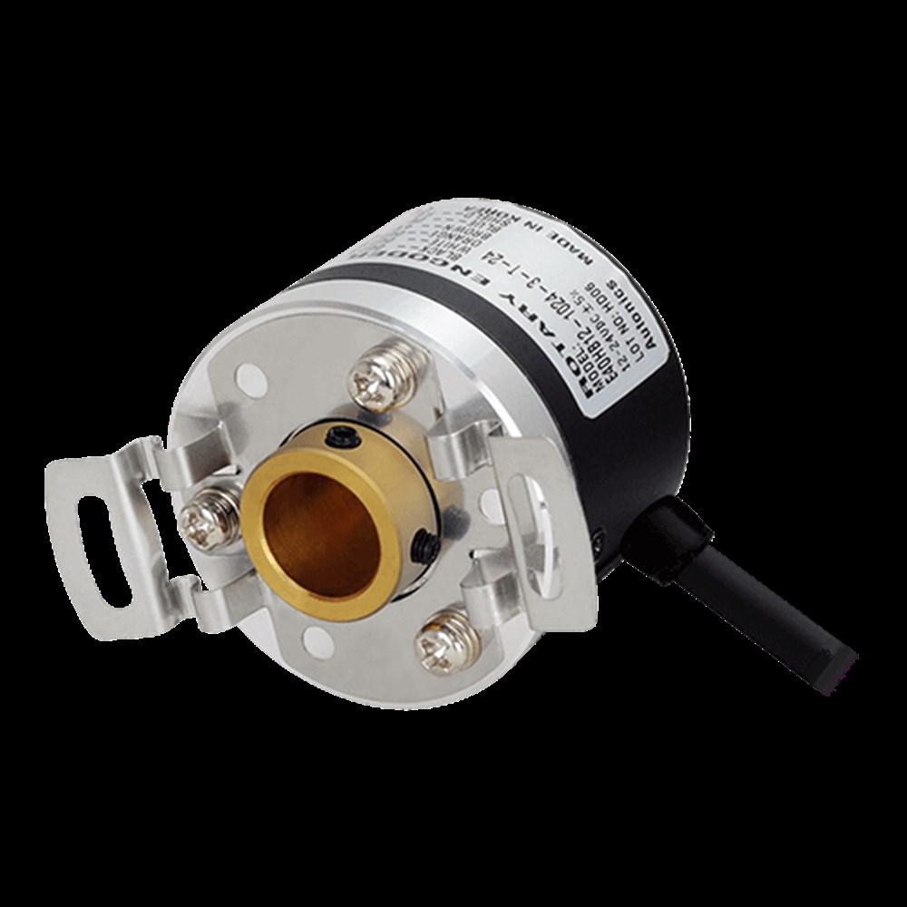 Autonıcs E40HB12-500-6-L-5