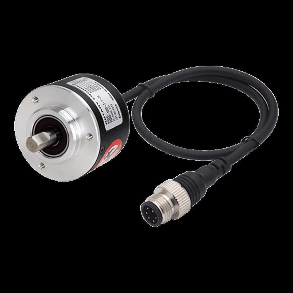 Autonıcs E50S8-600-3-N-24-C