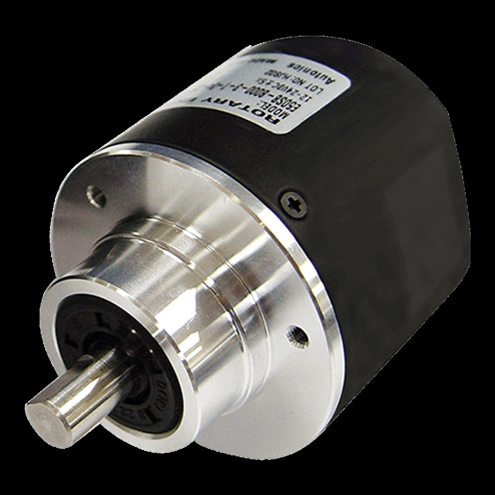 Autonıcs E50S8-8000-3-V-5-CR