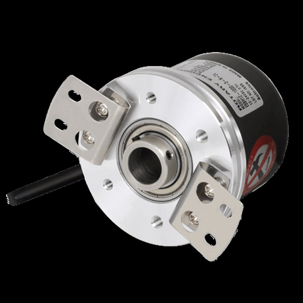 Autonıcs E58H12-2500-3-T-5