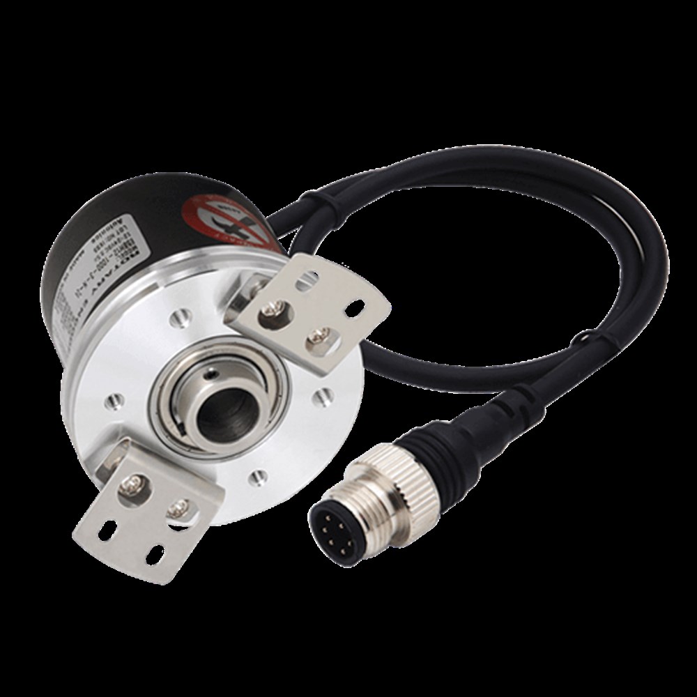 Autonıcs E58H12-500-3-N-24-C