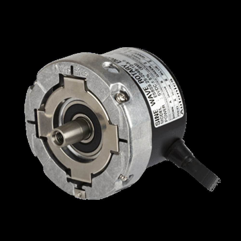 Autonıcs E58S9.25-2048-10-A-5-S