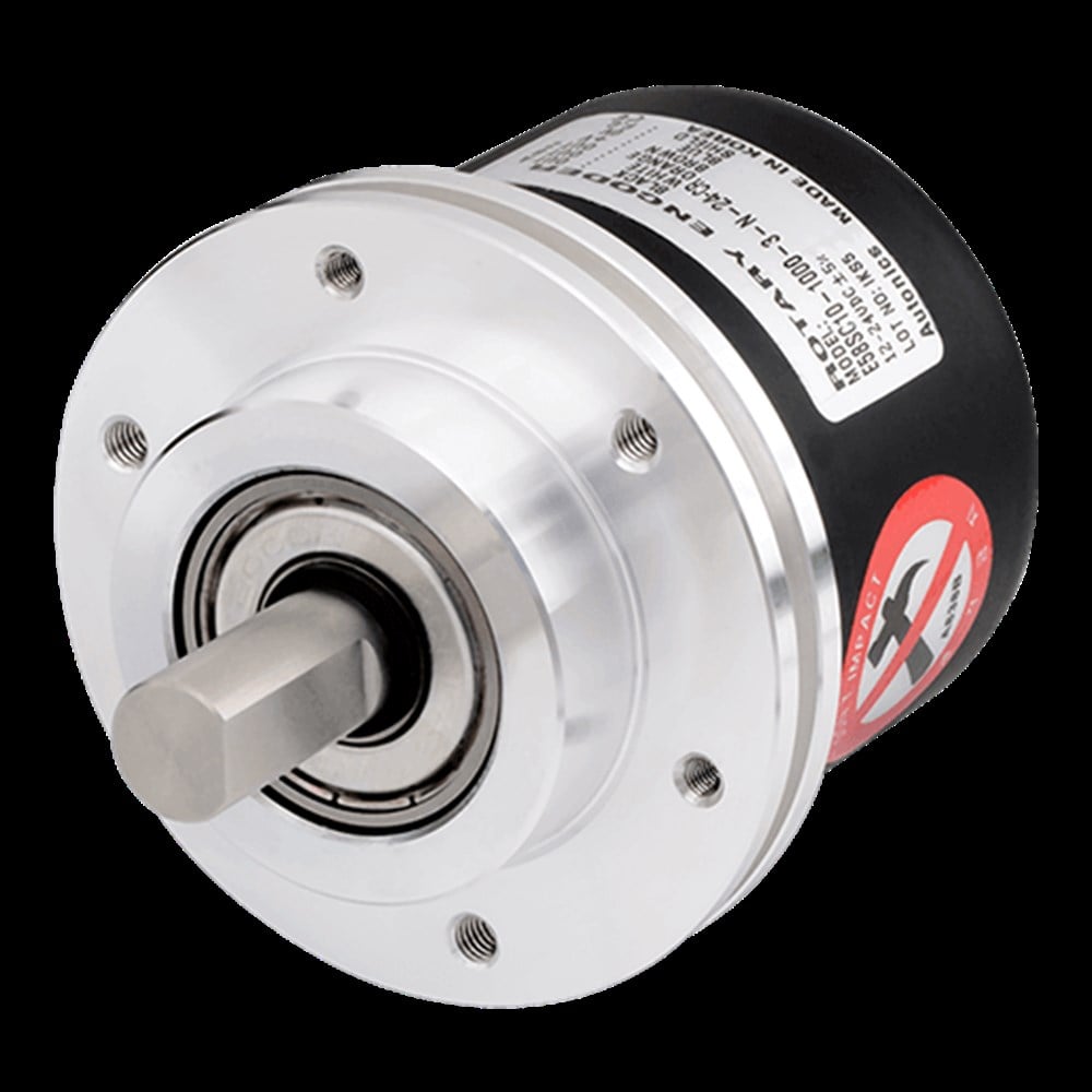 Autonıcs E58SC10-150-3-N-5-CR