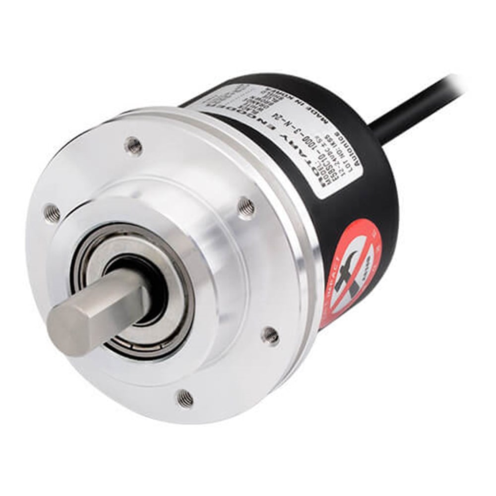 Autonıcs E58SC10-2500-3-T-24 (5M)