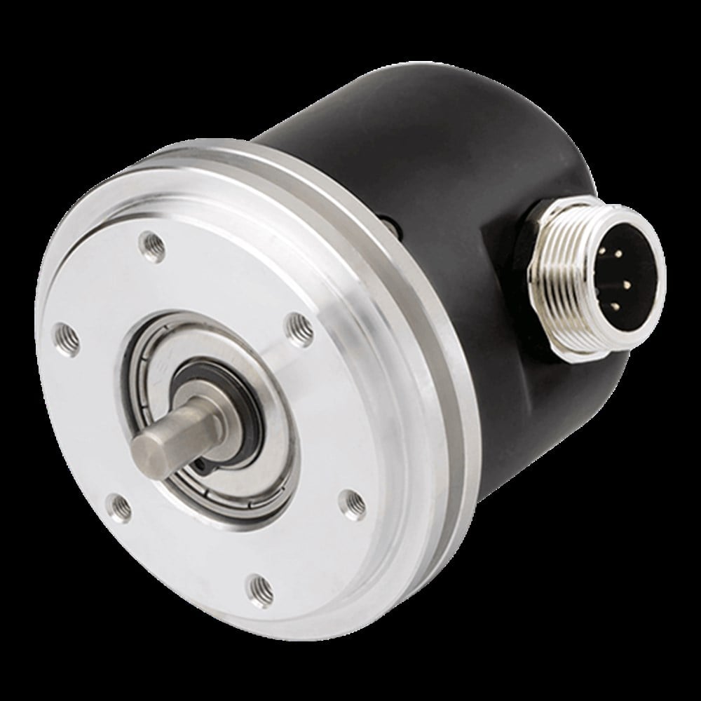 Autonıcs E58SS6-1200-6-L-5-CS