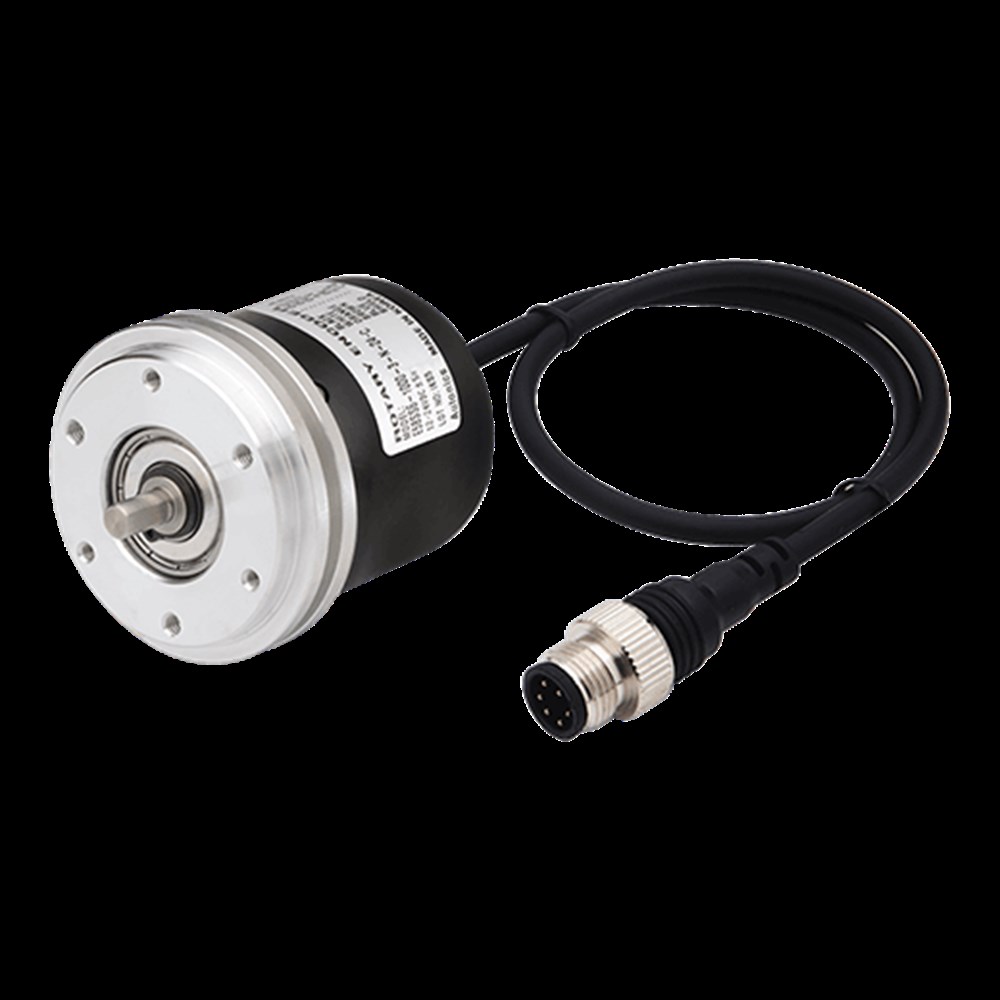 Autonıcs E58SS6-2000-3-V-5-C