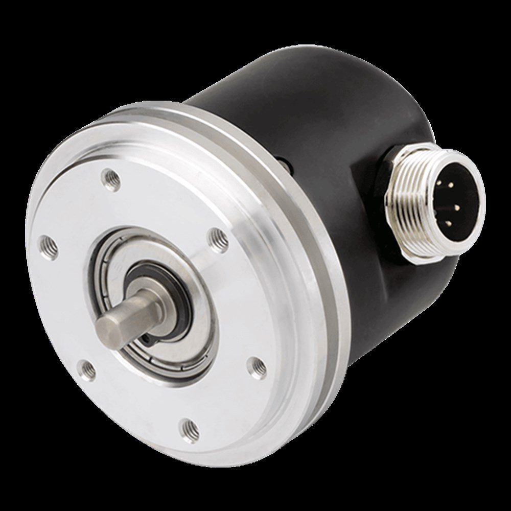 Autonıcs E58SS6-2048-6-L-5-CS