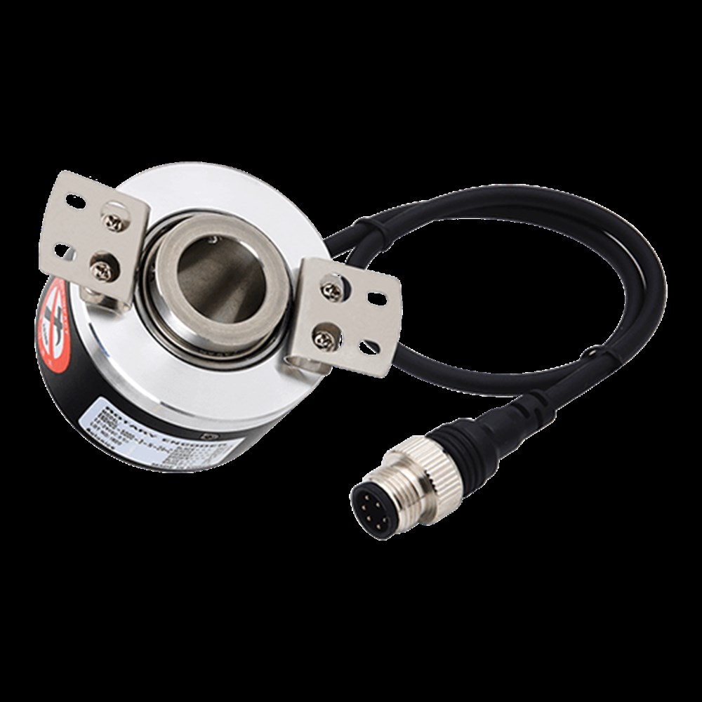 Autonıcs E60H20-100-3-T-5-C
