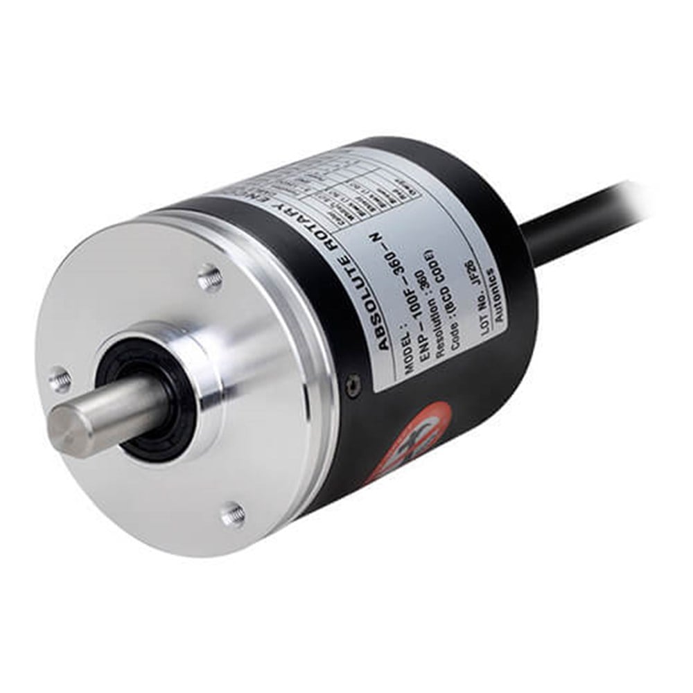Autonıcs ENP-100F-360-N (5M)