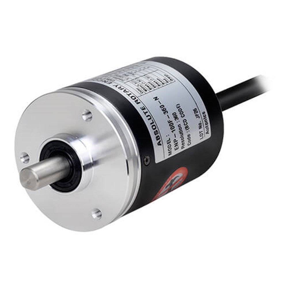 Autonıcs ENP-100F-360-N (7M)