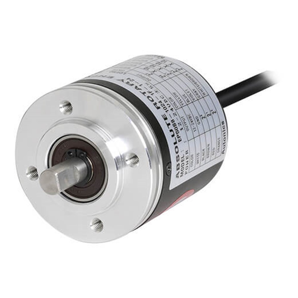 Autonıcs EP50S8-1024-2F-N-5 (5M)