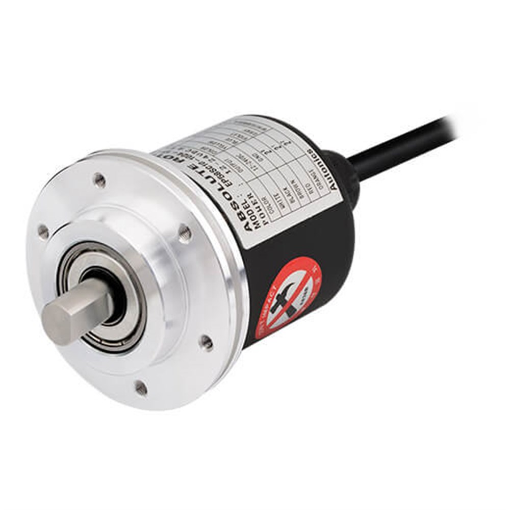Autonıcs EP58SC10-1024-2F-N-24 (5M)