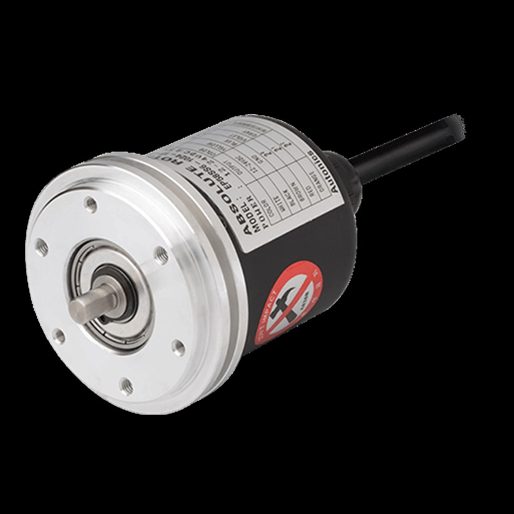 Autonıcs EP58SS6-1024-2F-N-24