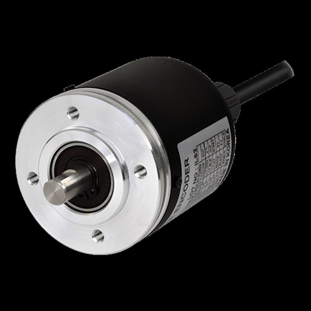 Autonıcs EPM50S8-1013-B-S-24-S