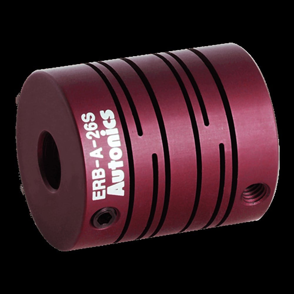Autonıcs ERB-A-26C-08/08