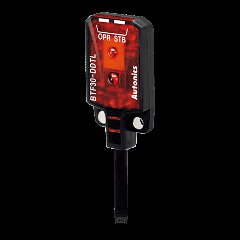 Autonics Fotoelektrik Sensörler Mini-Slim BTF30-DDTL