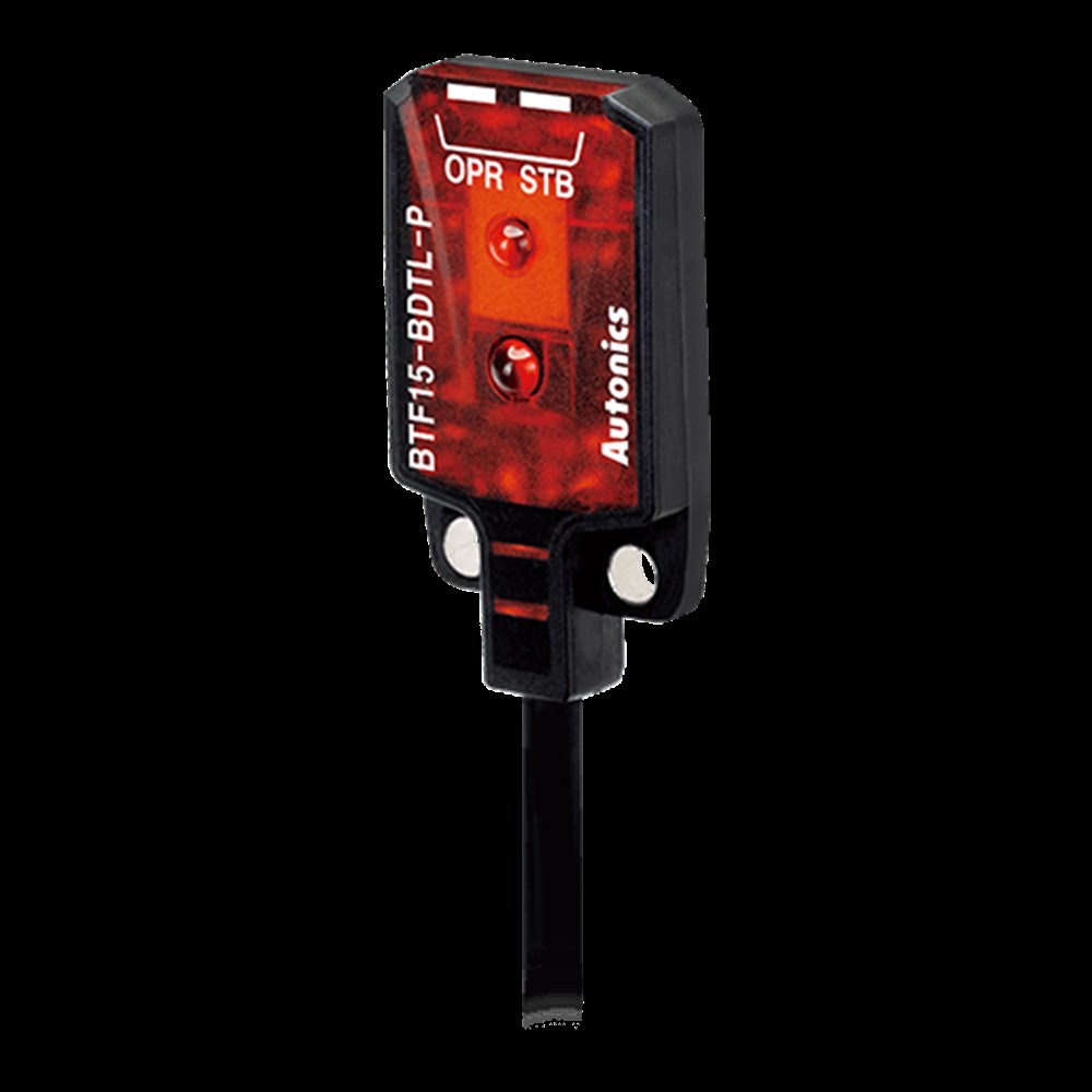 Autonics Fotoelektrik Sensörler Mini-Slim BTF15-BDTL-P