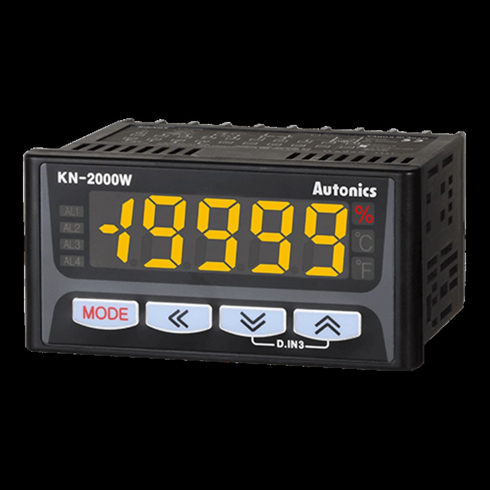 Autonıcs KN-2410W