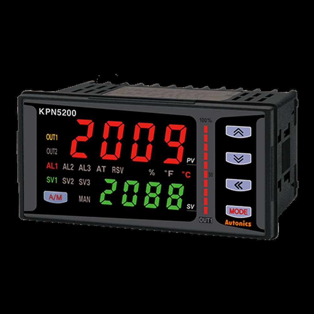 Autonıcs KPN5200-230