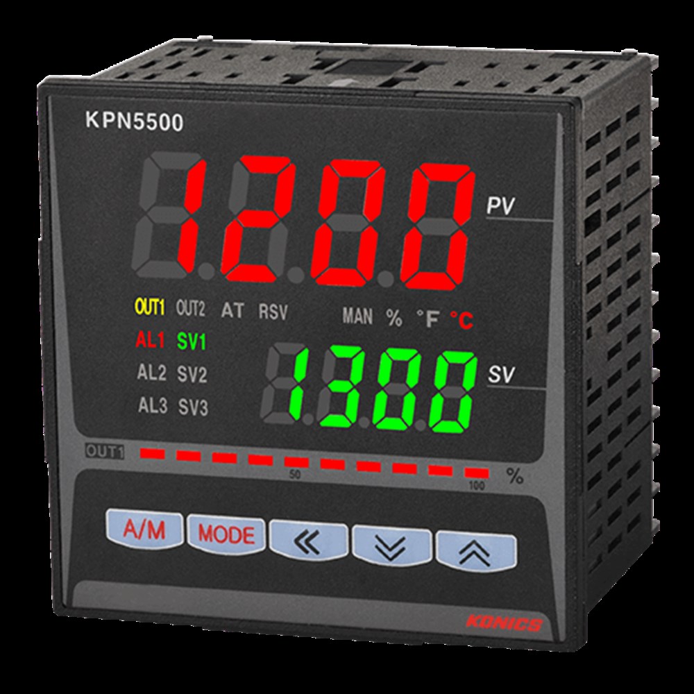 Autonıcs KPN5500-030