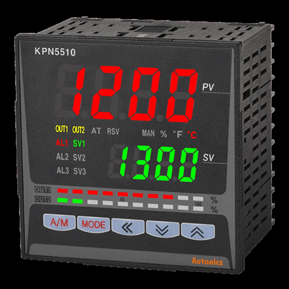 Autonıcs KPN5511-000