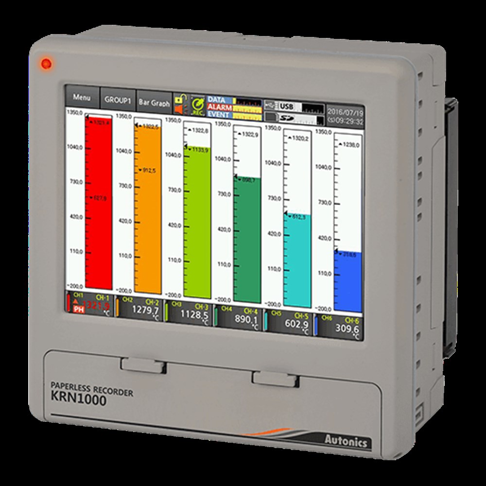 Autonıcs KRN1000-1621-0S